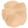 TopBine Bra Pads Inserts Women's Sports Cups Bra Replacement Insert