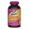Multivitamnico Gomoso Alive Mujeres 50 150 Gomitas - de, y,