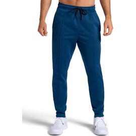 Head Precision Double Knit Jogger, Standard Fit, Stretch Midweight Material Pantalones Hombre