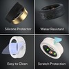Rinfit Smart Ring Protector - Compatible with 7mm Smart Rings