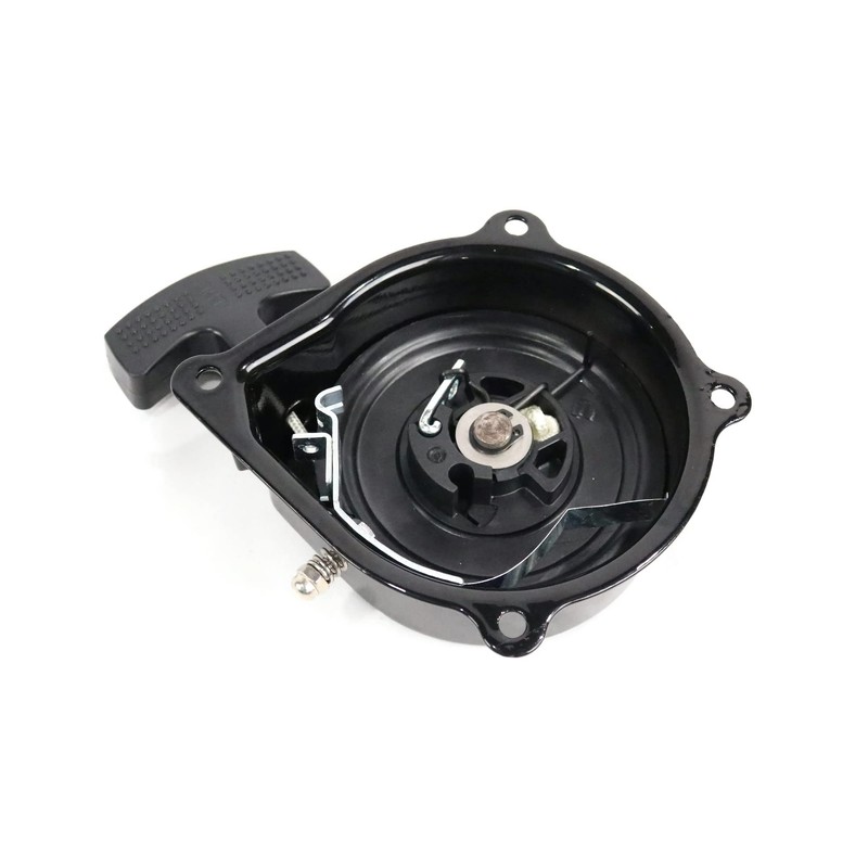The ROP Shop Pull Start Recoil Starter for Suzuki 18200-04412,