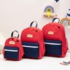 Sawkig Kids Backpacks for Boys Kindergarten Backpack 15 inch Boy