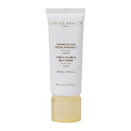 Carol Frank Sun Cream Apegent Sun Cream 60ml / 캐롤프랑크 선크림 아페장뜨 썬크림 60ml