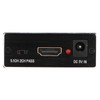 AY78V20 4K HD Multimedia Interface to HD Multimedia Interface Audio