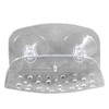 Cooking Concepts Clear Sponge Holders