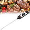 Digital Food Thermometer with Long Probe Electronic Thermometer for Kithcen