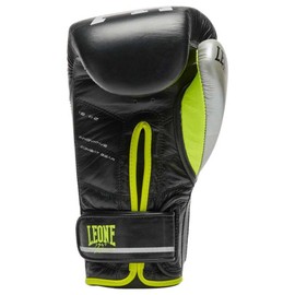 LEONE 1947, REVO Fluo Boxing Gloves 14oz. GN110F
