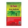 Hi-Yield VPG (#32340) Hi-Yield Iron Sulfate, 4# bag
