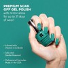 RC Red Carpet Manicure Esmalte de Uñas LED GEL Teal