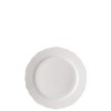 Hutschenreuther Maria Theresia 02013-800001-10019 Breakfast Plates 19 cm with Rim