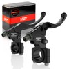 1PZ JP2-CL7 Motorcycle Brake and Clutch Handleset 7/8" 22mm Aluminum