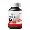 Aceite de Krill 60 cpsulas 1200 mg Ingredientes naturales Astaxantina