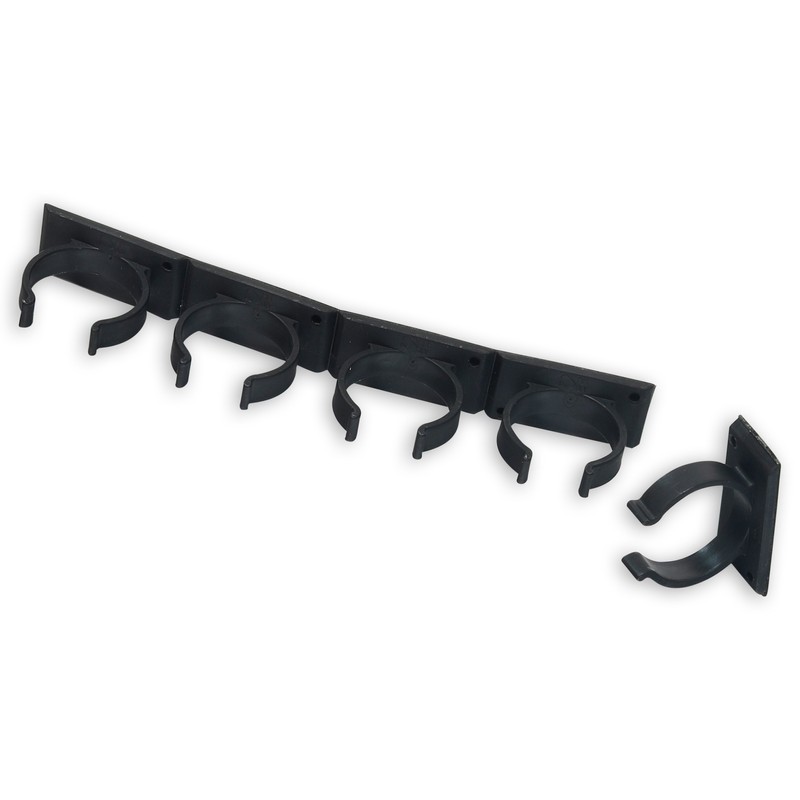 Simple Houseware 20 Spice Gripper Spice Accessories Spice Organizer- 4
