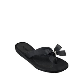 Guess Women's TUTU Sandal, Black 967, 9