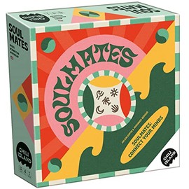 Queen Games 40030 Chili Island Soulmates DE