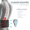 Soporte Lumbar para Hombre y Mujer