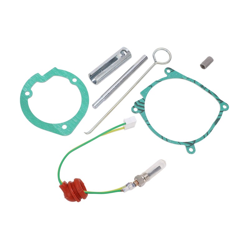 12V 2KW Air Diesel Parking Heater Repair Kit with Ceramic