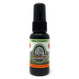 BluntPower 1.5oz High Concentrated Air Freshener - Nag Champa