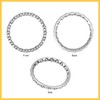 BULLSPANN Ball Bearing Cage 40mm x 20 Crank Bearing Wheel