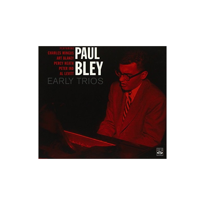 Early Trios (digipack Limited Edition)