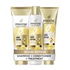 Pantene Pantene Molecular Bond Repair Shampoo, Conditioner, Treatment