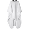 Ivil Haircut Cape, White