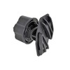 AKO 10x Screw Insulator Second Insulator for Broadband up to