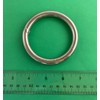US STAINLESS Stainless Steel 316 Round Ring Welded 3/8" x