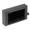 Frequency Analyzer Handheld 35‑4400MHZ Tiny RF Domain Analysis with Tracking