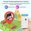 Kids Smartwatch 1.44in Color Touch Screen Children Smart Watch 2G