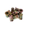 BlueSpot 40610 25PCE M12 Rivet Nut Pack