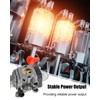 Carburetor Fit for Stihl FS90R FS90 FS110 FS110R FS100 HT100