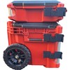 battery holder for packout toolbox (side)