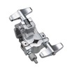 Fame MCR-1 Standard Rack Clamp, Sturdy Chrome-Plated Clamp, Ideal for