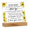 Mom Gifts, Gifts for Mom from Daughter Son, Valentines Day