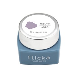 flicka nail arts Mauve FG-s020