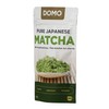 Domo Tea Pure Organic Matcha, 75 g