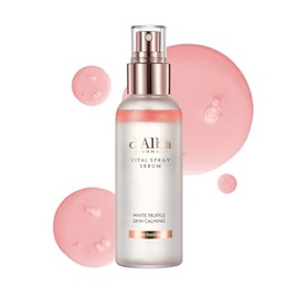 d'alba Piedmont Hasbro dAlba Suero Vital Calmante Vegano 100ml