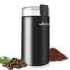 Wancle Electric Coffee Grinder, Spice Grinder, One Touch Coffee Mill
