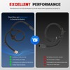 Trunk Lighting Bed Light Wire Harness Rear Box for F150