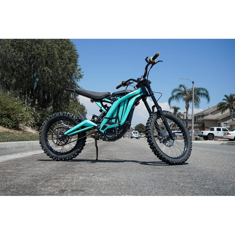 VViViD+ Premium Vinyl Wrap Film (2ft x 5ft, Matte Miami