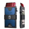 Zitahli Card Holder Wallets for Men - Slim Wallet Holds