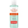 Neu.trogena Acne-Fighting Facial Toner, 2% Salicylic Acid, 8 fl. oz. (Pack of 1)