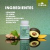 Ag Persea - Pack 3 Capsulas Detox 60 Caps Cu,