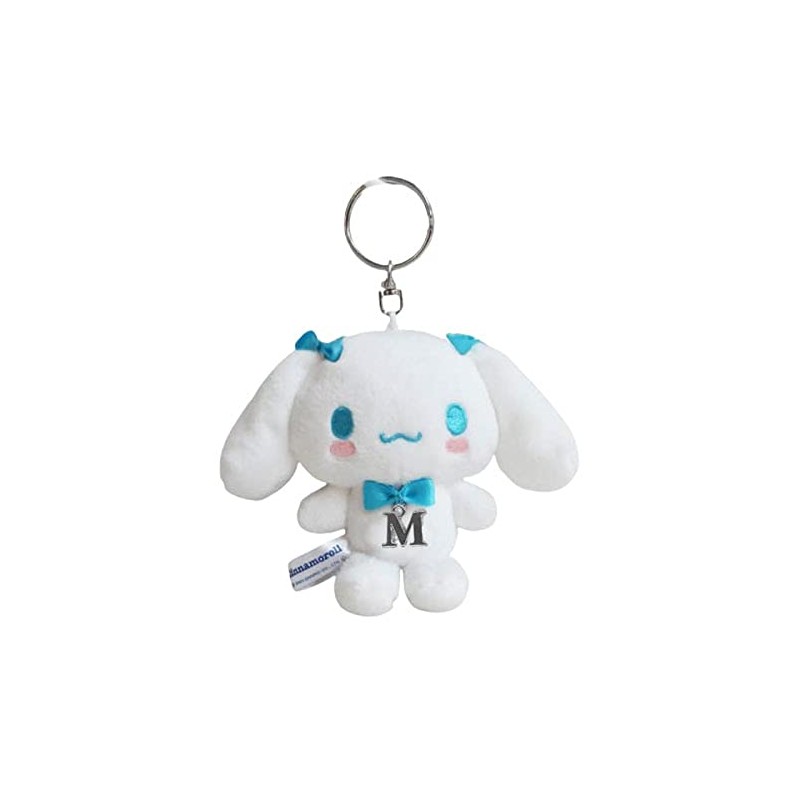 Nakajima Corporation 182128-23 Cinnamoroll, Initial MC Twin, M