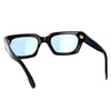 RETROSUPERFUTURE Teddy Azure Glasses, Multi-Colour, One Size