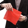 2 Pcs Thumb Tip Magic Tricks Fake Thumb Tip Silk