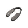 Le Creuset Classic Foil Cutter, FC 100, Polycarbonate,, Black Onyx,