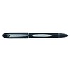Uni-ball SX210 Jetstream Rollerball Pen Rubber Grip 1.0mm Tip 0.7mm