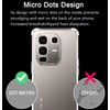 USTIYA Case for Infinix Note 50 Pro+ Pro Plus 5G